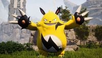 Nintendo patentuje funkcje, które Palworld miało od dawna. Dziwny zwrot w głośnej batalii sądowej