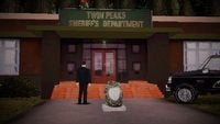 Demo Twin Peaks: Into the Night znika z sieci. Fanowski projekt może nigdy nie ujrzeć światła dnia przez prawa autorskie