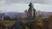 Pamiętacie tę mapę z Operation Flashpoint? W Arma Reforger wraca w odświeżonej wersji, są pierwsze screeny