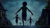 Za 3 dni premiera wyczekiwanego filmu z trzema gwiazdami Marvela, który zdobył doskonałe oceny krytyków