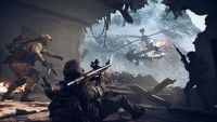 To, co znajdziesz w otwartej becie Battlefield 6, to już przeszłość. Gracze, którzy uruchamiają klienta, mogą spodziewać się licznych zmian