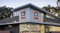 Aldi zwalnia w Polsce 96 osób. Według byłych pracowników powodem jest AI