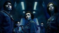 Tylko tydzień dzieli nas od premiery nowego rozdziału kultowej sagi sci-fi. Uniwersum Obcego poszerzy się o kosmiczne stworzenia, jakich jeszcze nie widzieliśmy