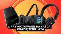 Najlepsze oferty Amazona - dziś w świetnej cenie słynne słuchawki Marshalla i potężny powerbank do laptopa