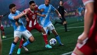 Grałem już w EA FC 26 i jeśli zmienią to, co zobaczyłem, to będę bardzo zły