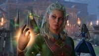 „To gó*no nie jest robione we frytkownicy”. Fan Baldur’s Gate 3 zadał pytanie, na które odpowiedź chcieli poznać wszyscy. Larian trzyma jednak język za zębami