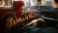 Cyberpunk 2077 był dla CD Projekt Red bardziej skomplikowaną grą niż Wiedźmin 3. Wszystko przez różnice między Geraltem i V