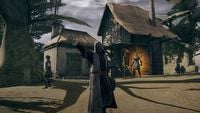 Gracz w śmiały sposób przeniósł świat kultowego Morrowinda do Elden Ring. Twierdzi, że nic mu nie grozi ze strony Bethesdy ani FromSoftware