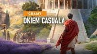 Nowa era w city builderach? Tak zapowiada się Anno 117: Pax Romana