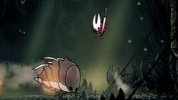 Jak pokonać Savage Beastfly w Hollow Knight: Silksong? Kluczem w walce z opcjonalnym bossem jest cierpliwość
