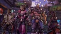 Eridium w Borderlands 4 jest teraz ważniejsze niż kiedykolwiek wcześniej. W taki sposób możecie je spożytkować