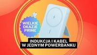 „Anker nigdy nie zawodzi” i ten powerbank to potwierdza. 55% mniej za sprzęt do iPhone'a i Samsunga Galaxy w Wielkich Okazjach Prime 2025