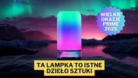 Kupiłem i absolutnie nie żałuję - ta inteligentna lampka LED z 64 trybami świecenia jest główną atrakcją mojego domu! Teraz jest o 26% tańsza