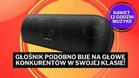 „JBL może się schować”! Głośnik Ankera z prawie 25 tys. recenzji na Amazonie potaniał o 23% w ramach Wielkich Okazji Prime 2025