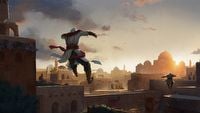 Jedna, mała zmiana w Assassin's Creed: Mirage podekscytowała graczy. „Dzięki, Ubisoft Bordeaux, za wysłuchanie fanów”