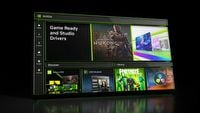 NVIDIA App 11.0.5.266 z DLSS Override w Borderlands 4 i Dying Light: The Beast
