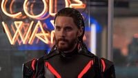 Jeden z najbardziej oczekiwanych thrillerów sci-fi roku okazał się „błahy i odrażający