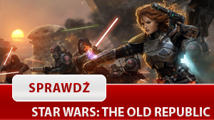 Star Wars: The Old Republic to gra typu MMORPG osadzona w realiach Gwiezdnych Wojen. Tw�rcy The Old Republic, Bioware � studio odpowiedzialne m.in. za serie Baldur�s Gate i Mass Effect �zadbali, �eby gracze otrzymali wszystko, co najlepsze z reali�w Gwiezdnych Wojen, a jednocze�nie mogli czerpa� podw�jn� przyjemno�� z rozgrywki, dzi�ki ca�kowitemu przeniesieniu jej do Sieci.
