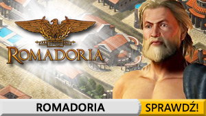 Romadoria to darmowa gra strategiczna i ekonomiczna osadzona w czasach Imperium Rzymskiego. Romadoria dzia�a w przegl�darce i nie wymaga pobierania klienta gry.