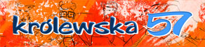 Seria Komiks�w Kr�lewska 57