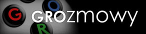 Seria Komiks�w GROzmowy