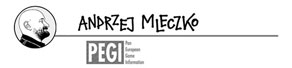 Seria Komiks�w PEGI
