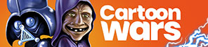Seria Komiks�w Cartoon Wars