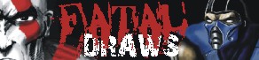 Seria Komiks�w Fatal Draws