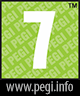 Wymagania wiekowe. Rating wiekowy nie uwzględnia poziomu trudności ani umiejętności niezbędnych do korzystania z danej gry. Wymagania wiekowe. Rating wiekowy nie uwzględnia poziomu trudności ani umiejętności niezbędnych do korzystania z danej gry.