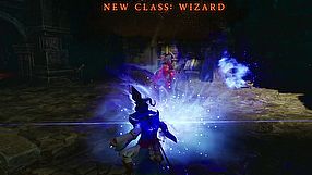 Legacy: Steel & Sorcery - zwiastun aktualizacji 1. sezonu