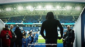 Football Manager 26 - zwiastun #1