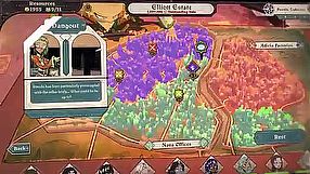 Dice Gambit - zwiastun premierowy