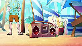 Postal: Brain Damaged - zwiastun z datą premiery DLC These Sunny Daze
