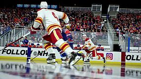 NHL 26 - prezentacja rozgrywki