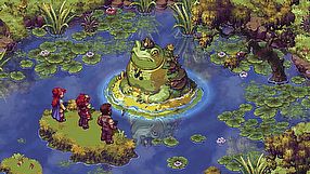 Forge of the Fae - zwiastun wydawcy