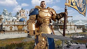 Warhammer Age of Sigmar: Realms of Ruin zwiastun premierowy