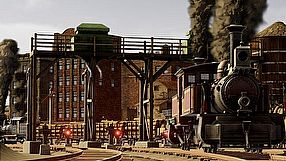 Railway Empire 2 zwiastun #7