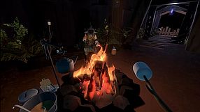 Outer Wilds zwiastun Archaeologist Edition