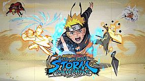 Naruto x Boruto: Ultimate Ninja Storm CONNECTIONS zwiastun #2