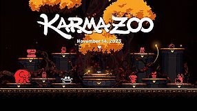 KarmaZoo zwiastun premierowy