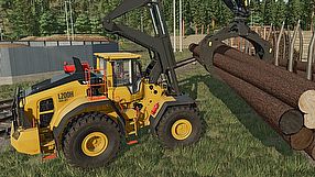 Farming Simulator 22: Premium Expansion zwiastun premierowy