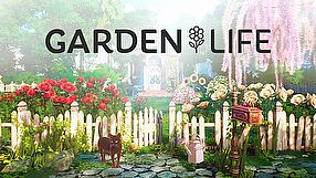 Garden Life zwiastun #2