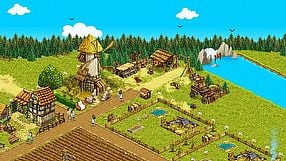 My Little Farmies - zwiastun rozgrywki