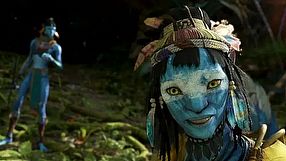 Avatar: Frontiers of Pandora zwiastun przepustki sezonowej