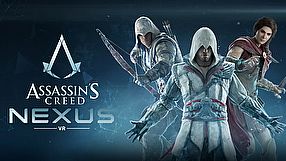 Assassin's Creed: Nexus VR zwiastun #1