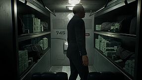 PayDay 3 - zwiastun Delivery Charge