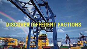 Seafarer: The Ship Sim - zwiastun z datą wczesnego dostępu