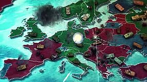 Supremacy: World War 3 - zwiastun #1