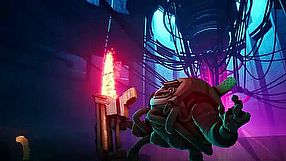 Robots at Midnight - zwiastun wersji na PS5