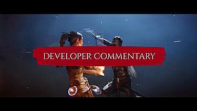 Senua's Saga: Hellblade II - zwiastun premierowy wersji Enhanced